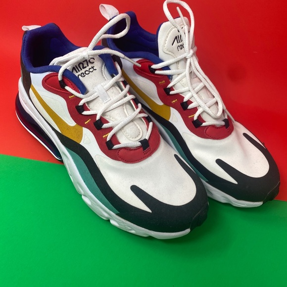 Zapatos Nike como nuevos - Picture 5 of 6